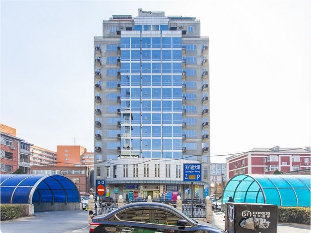 天水双层彩钢板房设计安装